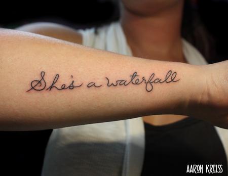 Tattoos - untitled - 103605